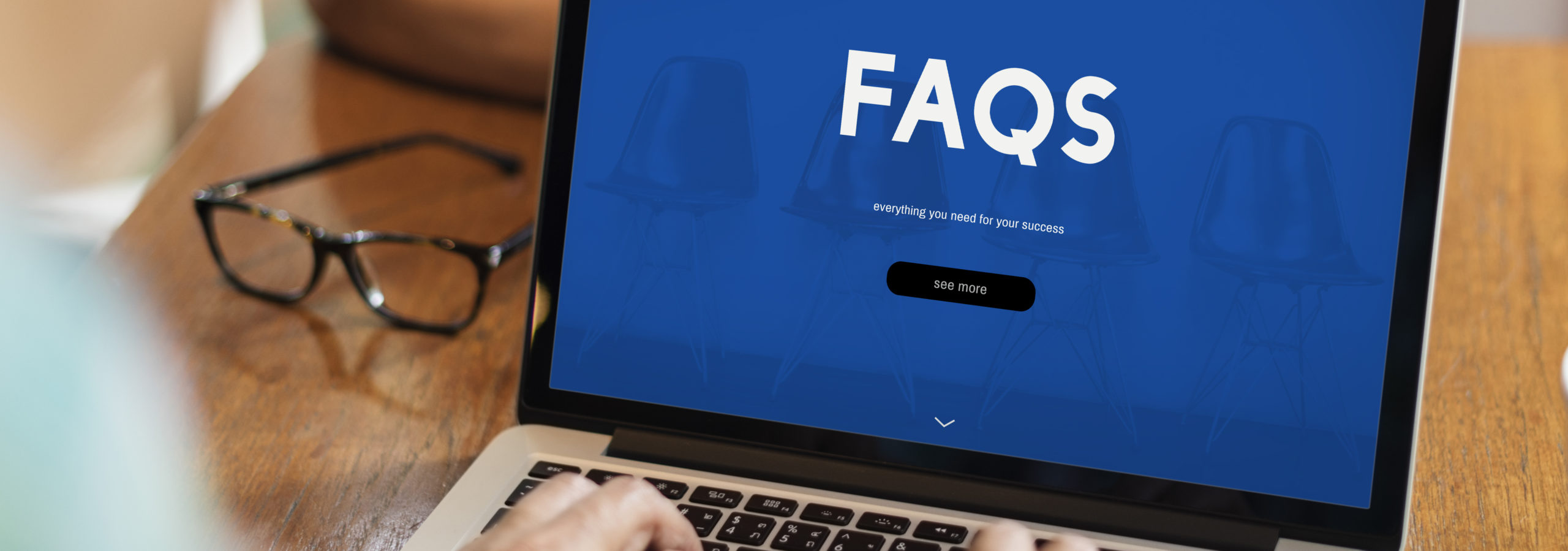 Medicare Education Center FAQs